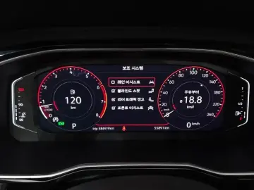 2021 Volkswagen Jetta с пробегом 55 891 км