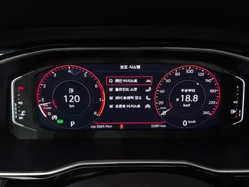 2021 Volkswagen Jetta с пробегом 55 891 км