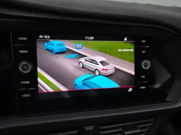 2021 Volkswagen Jetta с пробегом 55 891 км