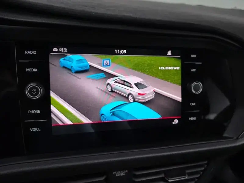 2021 Volkswagen Jetta с пробегом 55 891 км