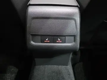 2021 Volkswagen Jetta с пробегом 52 645 км