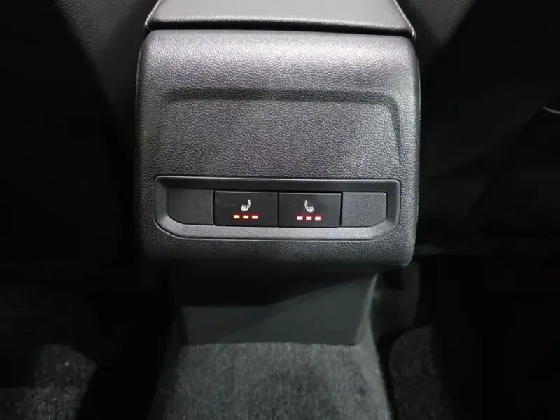 2021 Volkswagen Jetta с пробегом 52 645 км