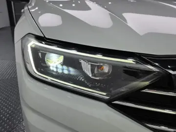 2021 Volkswagen Jetta с пробегом 55 891 км