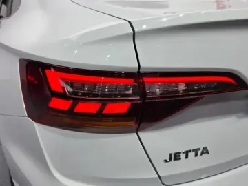 2021 Volkswagen Jetta с пробегом 55 891 км