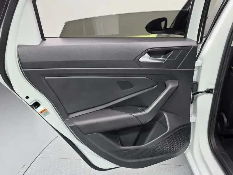 2021 Volkswagen Jetta с пробегом 55 891 км