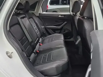 2021 Volkswagen Jetta с пробегом 55 891 км