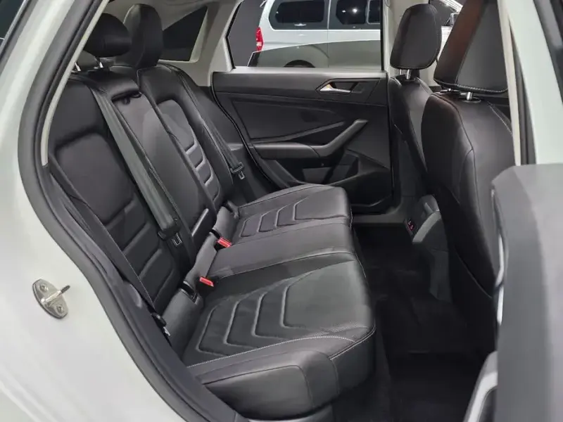 2021 Volkswagen Jetta с пробегом 55 891 км