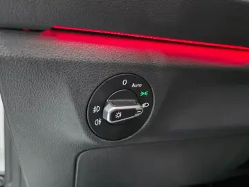 2021 Volkswagen Jetta с пробегом 55 891 км