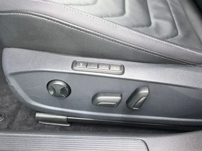 2021 Volkswagen Jetta с пробегом 55 891 км