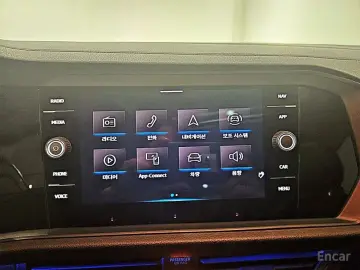 2021 Volkswagen Jetta с пробегом 24 809 км