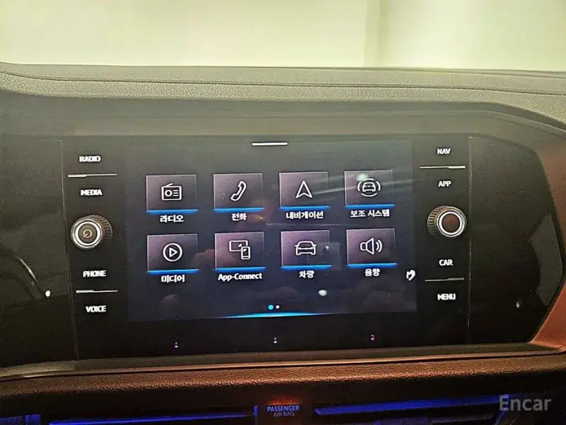 2021 Volkswagen Jetta с пробегом 24 809 км
