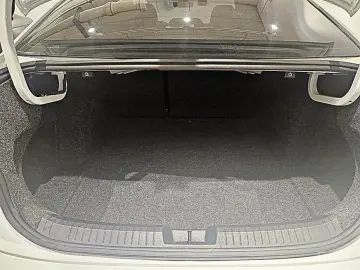 2021 Volkswagen Jetta с пробегом 24 809 км