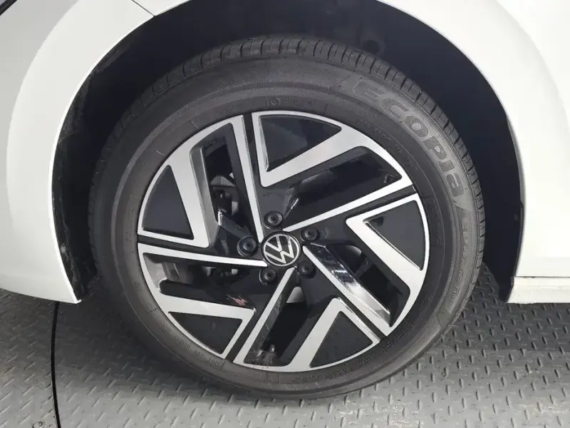 2024 Volkswagen Jetta с пробегом 1 252 км