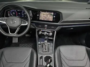 2024 Volkswagen Jetta с пробегом 1 252 км