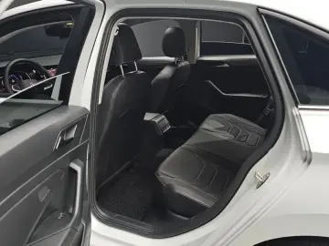 2024 Volkswagen Jetta с пробегом 1 252 км