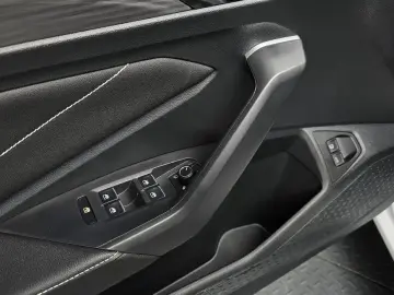 2024 Volkswagen Jetta с пробегом 1 252 км