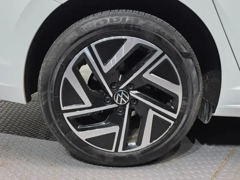 2022 Volkswagen Jetta с пробегом 54 327 км