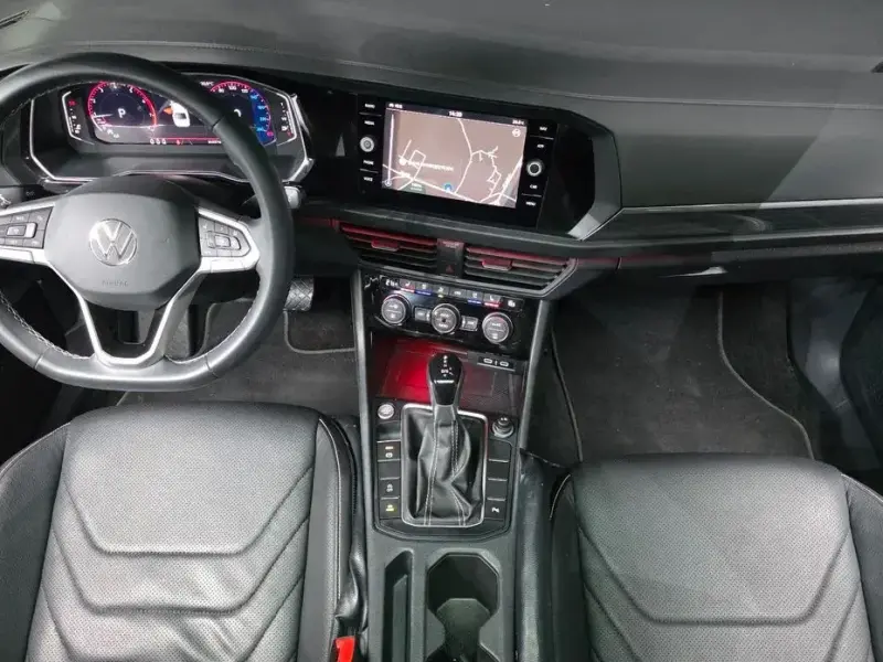 2022 Volkswagen Jetta с пробегом 54 327 км