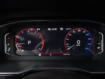 2022 Volkswagen Jetta с пробегом 54 327 км
