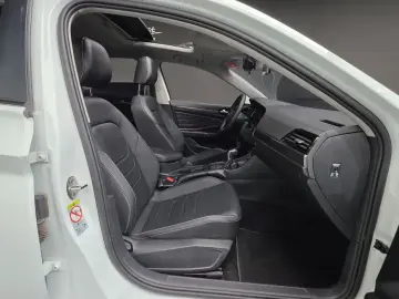 2022 Volkswagen Jetta с пробегом 54 327 км