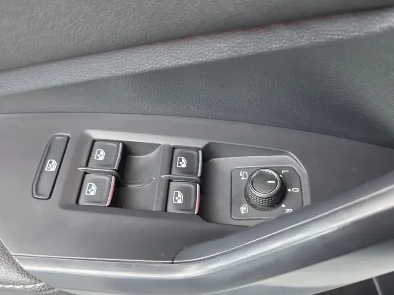 2022 Volkswagen Jetta с пробегом 54 327 км