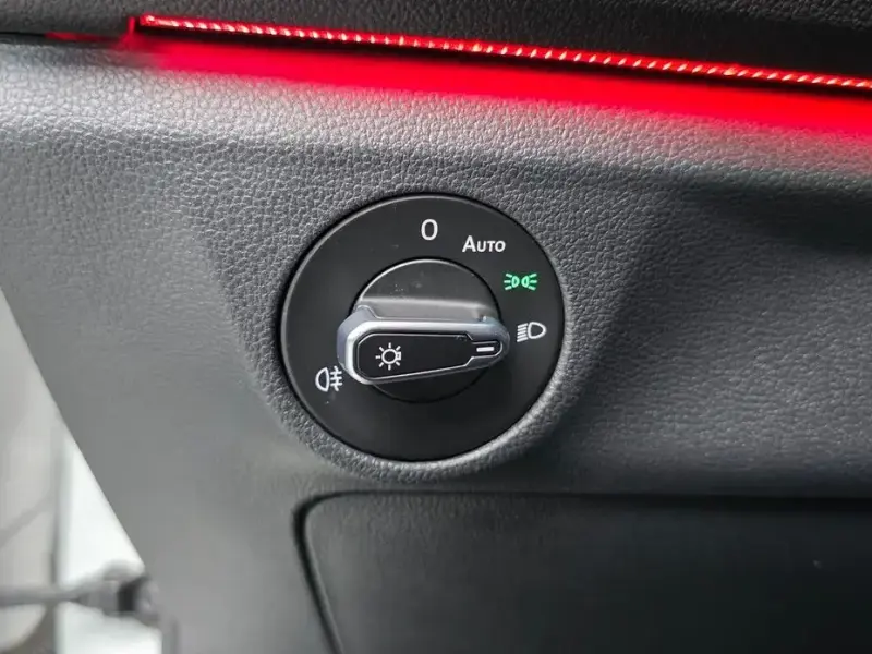 2022 Volkswagen Jetta с пробегом 54 327 км