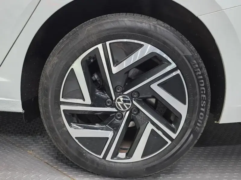 2022 Volkswagen Jetta с пробегом 54 327 км