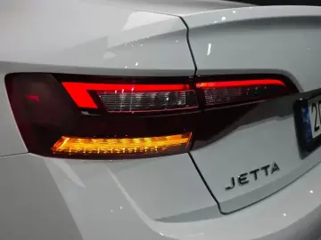 2022 Volkswagen Jetta с пробегом 54 327 км