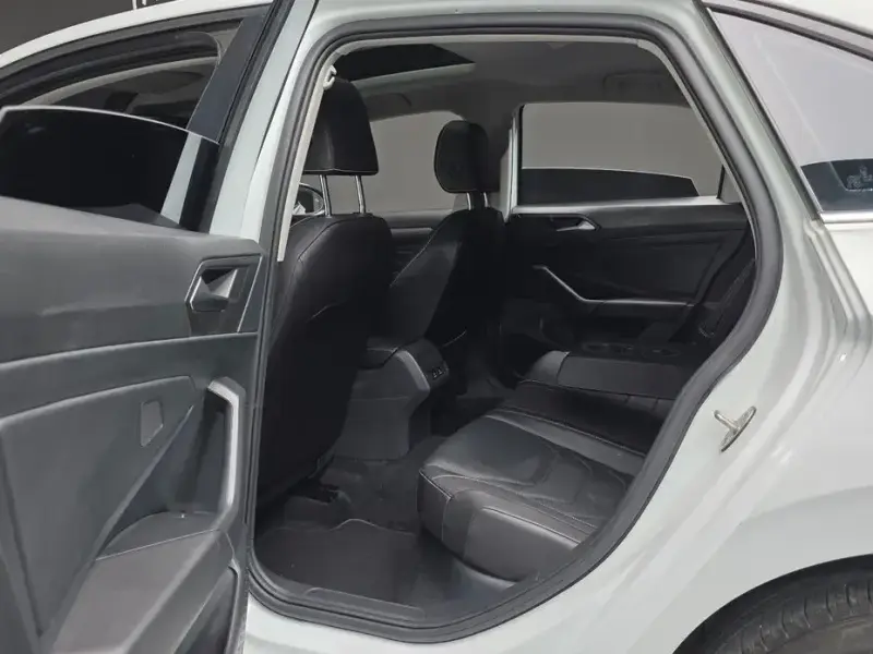 2022 Volkswagen Jetta с пробегом 54 327 км