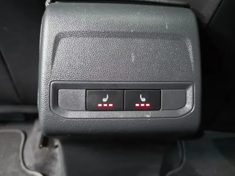 2022 Volkswagen Jetta с пробегом 54 327 км