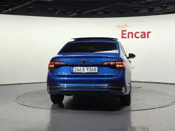 2024 Volkswagen Jetta с пробегом 12 205 км