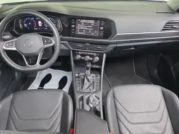 2024 Volkswagen Jetta с пробегом 12 205 км