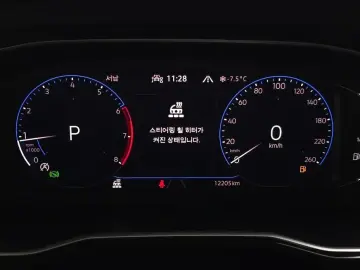 2024 Volkswagen Jetta с пробегом 12 205 км