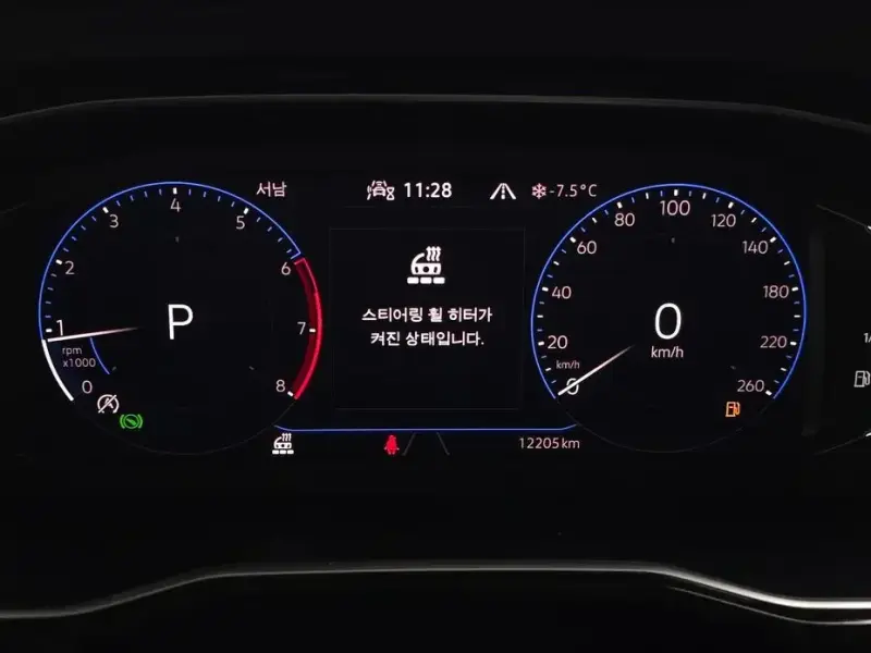2024 Volkswagen Jetta с пробегом 12 205 км