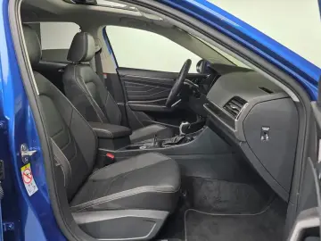 2024 Volkswagen Jetta с пробегом 12 205 км