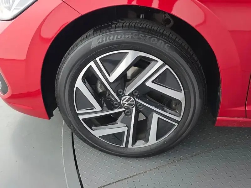 2024 Volkswagen Jetta с пробегом 11 606 км