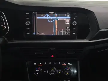 2024 Volkswagen Jetta с пробегом 12 205 км