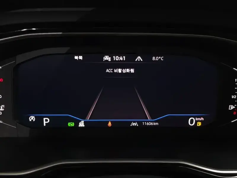 2024 Volkswagen Jetta с пробегом 11 606 км