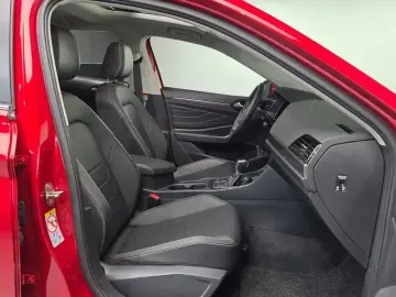 2024 Volkswagen Jetta с пробегом 11 606 км