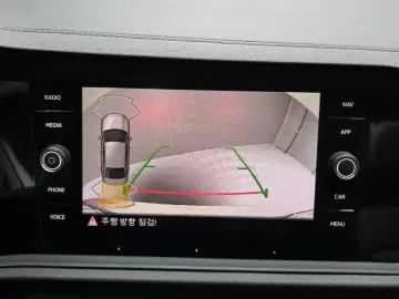 2022 Volkswagen Jetta с пробегом 66 704 км