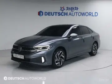 2022 Volkswagen Jetta с пробегом 37 115 км