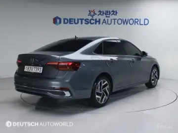 2022 Volkswagen Jetta с пробегом 37 115 км