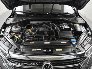 2022 Volkswagen Jetta с пробегом 37 115 км