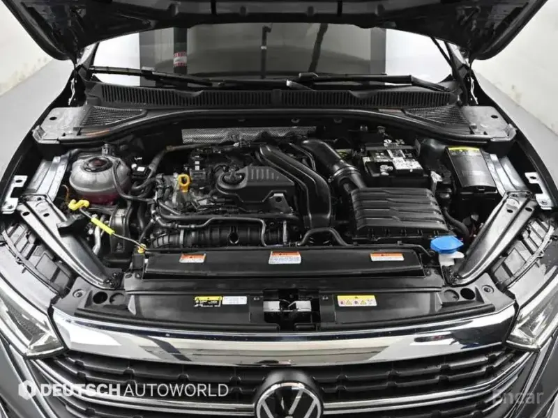 2022 Volkswagen Jetta с пробегом 37 115 км
