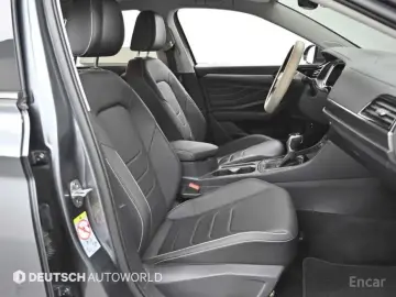 2022 Volkswagen Jetta с пробегом 37 115 км