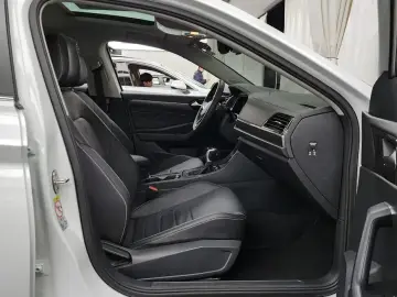 2023 Volkswagen Jetta с пробегом 26 858 км