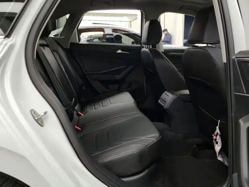 2023 Volkswagen Jetta с пробегом 26 858 км