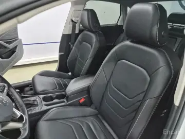 2024 Volkswagen Jetta с пробегом 18 179 км