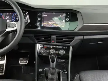 2023 Volkswagen Jetta с пробегом 26 858 км