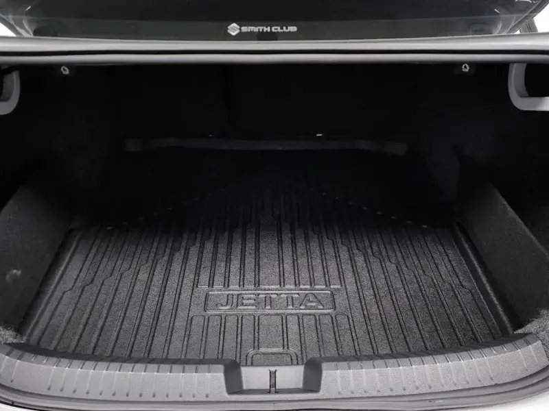 2023 Volkswagen Jetta с пробегом 26 858 км
